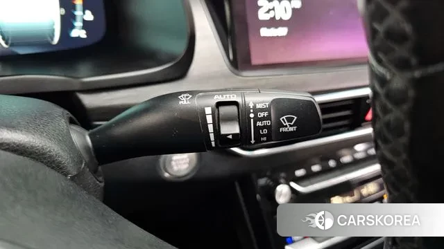 Kia K7 Premier id 3428594 из Кореи 9