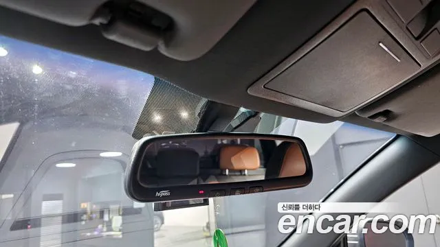 Ssangyong Rexton Sports id 2664224 из Кореи 9