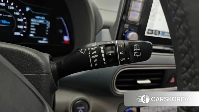 Hyundai Kona Electric id 4397688 из Кореи 9
