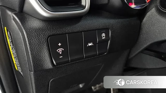 Kia Sportage The Bold id 3479763 из Кореи 9