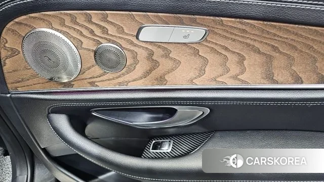 Mercedes-Benz E-Class W213 id 3492976 из Кореи 9