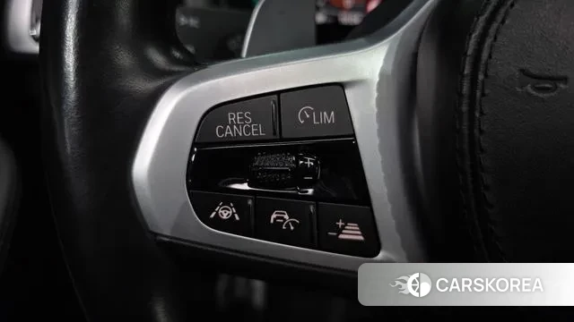 BMW X4 (G02) id 3691288 из Кореи 9