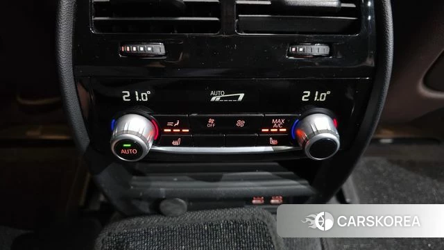 BMW 6 Series GT (G32) id 4726805 из Кореи 9