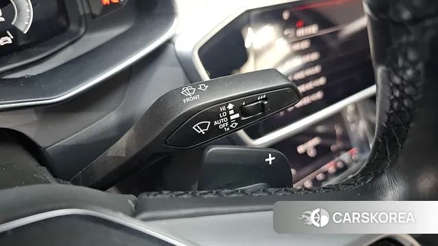 Audi A6 (C8) id 3411876 из Кореи 9