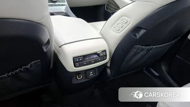 Hyundai The New Palisade id 2900378 из Кореи 9