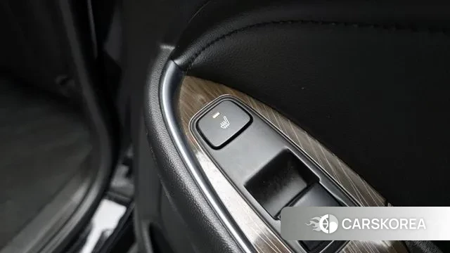 Chevrolet (GM Daewoo) All New Malibu id 3024575 из Кореи 9