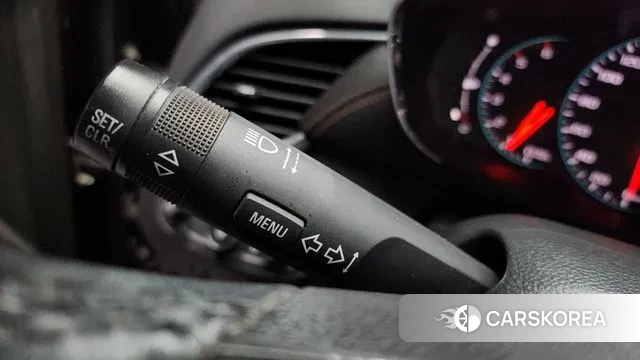 Chevrolet (GM Daewoo) The New Trax id 3641841 из Кореи 9