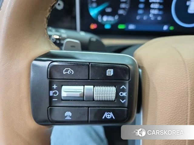 Hyundai Santa Fe (MX5) id 4422037 из Кореи 9