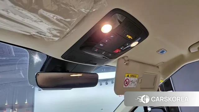 Kia Carnival 4th generation id 3561067 из Кореи 9