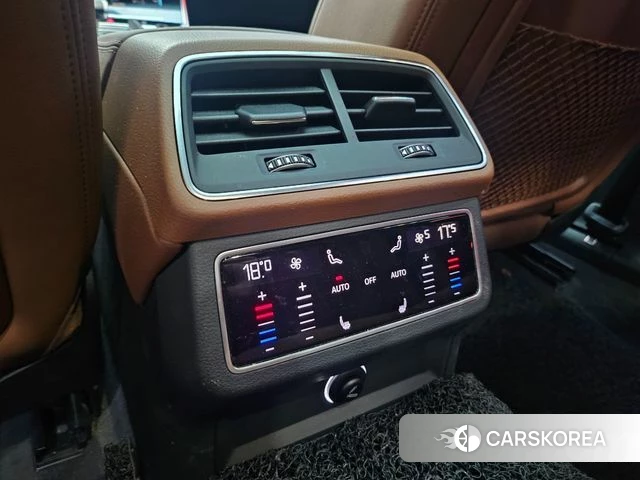 Audi A6 (C8) id 4567843 из Кореи 9