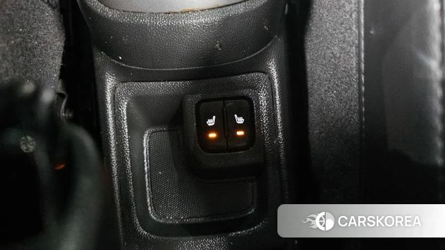 Chevrolet (GM Daewoo) The New Spark id 4770204 из Кореи 9