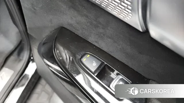 Kia Mohave Master id 3607334 из Кореи 9