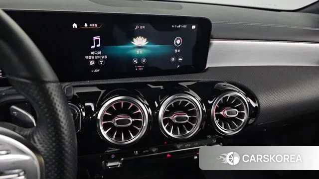 Mercedes-Benz CLA-Class C118 id 3269348 из Кореи 9