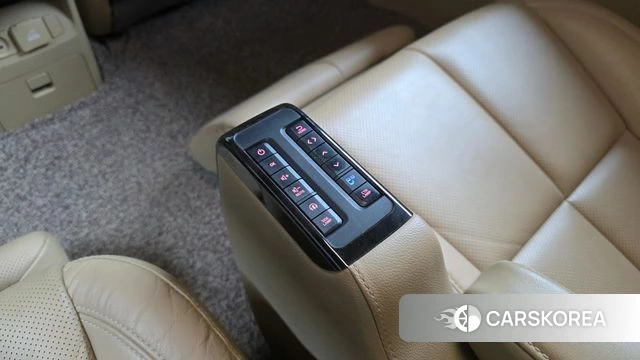 Kia The New Carnival id 4390169 из Кореи 9