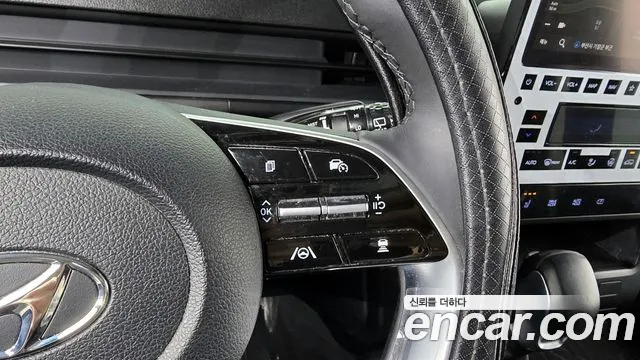 Hyundai Staria id 2354325 из Кореи 9