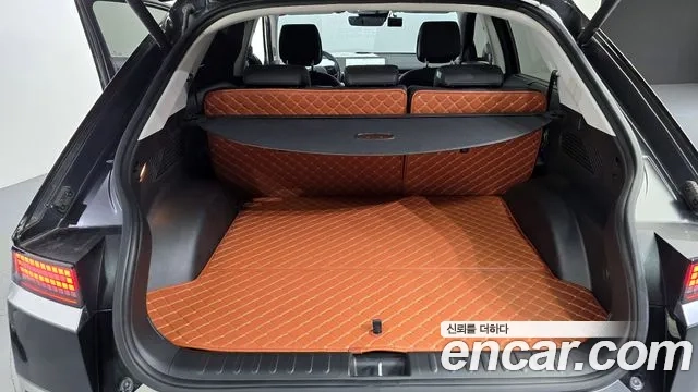 Hyundai Ionic 5 id 2863401 из Кореи 9