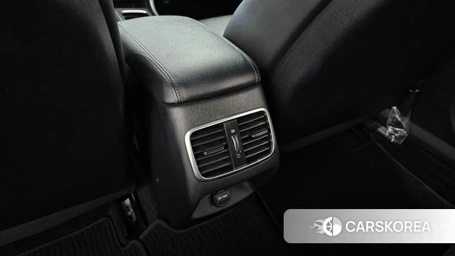 Kia The New K5 2nd generation id 4610317 из Кореи 9