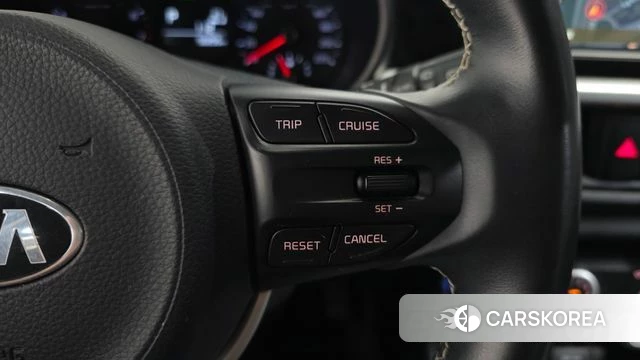 Kia All New Morning (JA) id 4698816 из Кореи 9