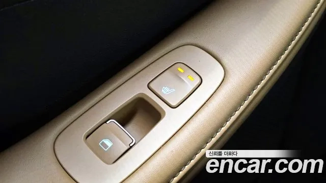 Hyundai Sonata Hybrid (DN8) id 2912551 из Кореи 9