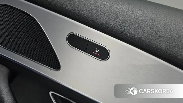 Mercedes-Benz GLE-Class W167 id 3336145 из Кореи 9