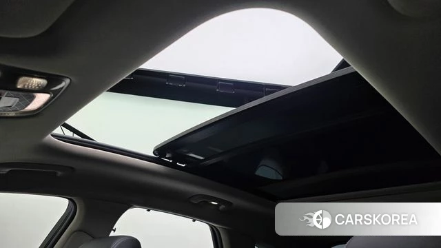Genesis GV70 id 4734916 из Кореи 9