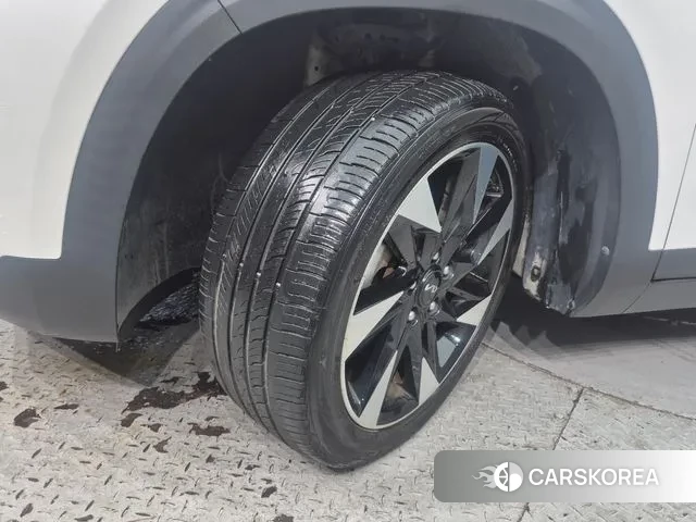 Kia Seltos id 3645831 из Кореи 9