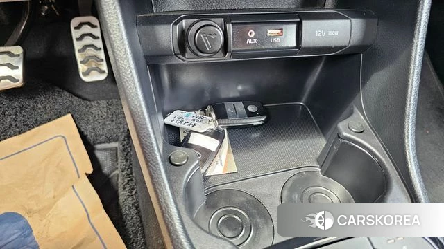 Kia All New Morning (JA) id 4508019 из Кореи 9