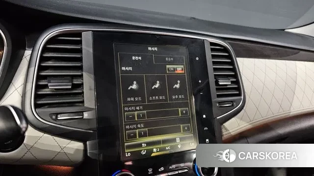 Renault Korea (Samsung) SM6 id 3193616 из Кореи 9