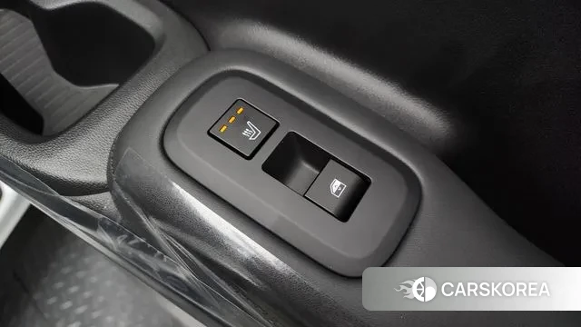 Hyundai Santa Fe (MX5) id 3410093 из Кореи 9