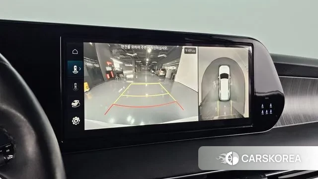 Hyundai The New Palisade id 3415781 из Кореи 9