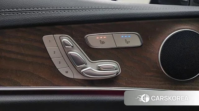 Mercedes-Benz E-Class W213 id 2889637 из Кореи 9