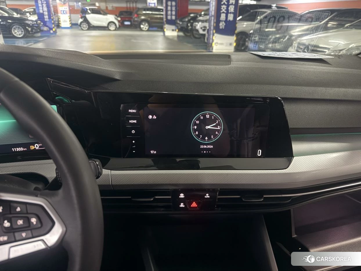 Volkswagen Golf id 4492956 из Китая 9
