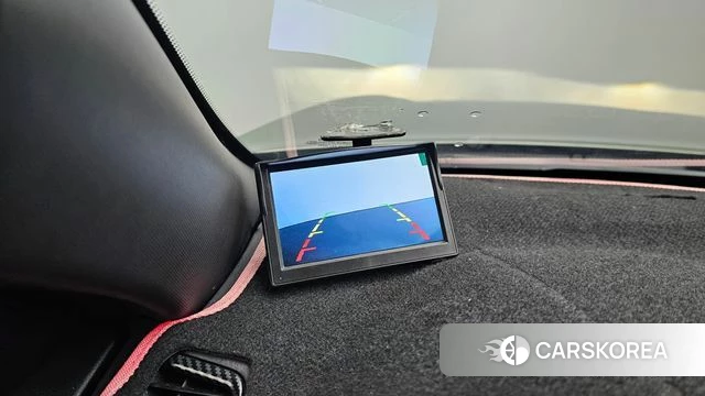 Ssangyong The New Rexton Sports Cannes id 3940891 из Кореи 9