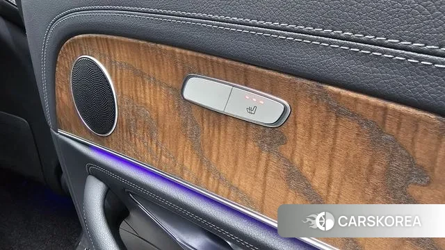 Mercedes-Benz E-Class W213 id 3054815 из Кореи 9