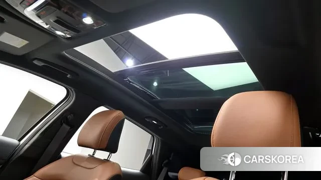 Kia Sportage 5th Generation Hybrid id 3448083 из Кореи 9