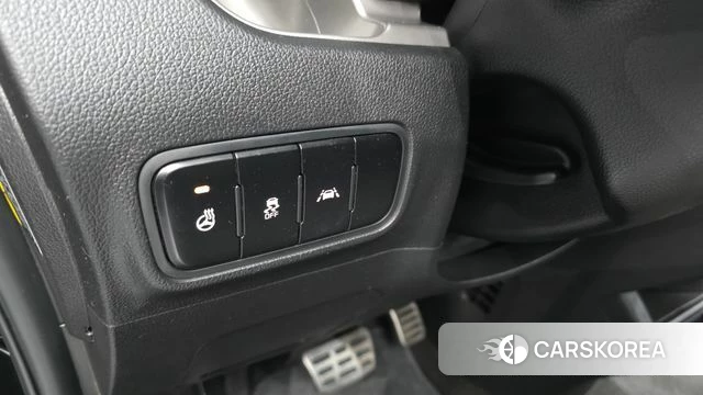 Kia The New Ray id 4316406 из Кореи 9