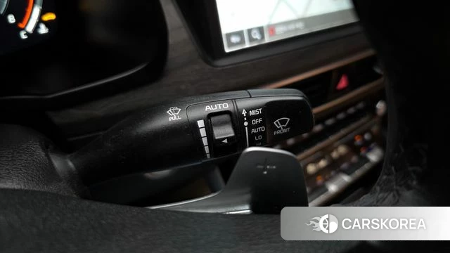 Kia K7 Premier id 4389787 из Кореи 9