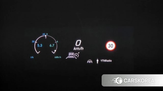 Mercedes-Benz GLE-Class W167 id 3827097 из Кореи 9