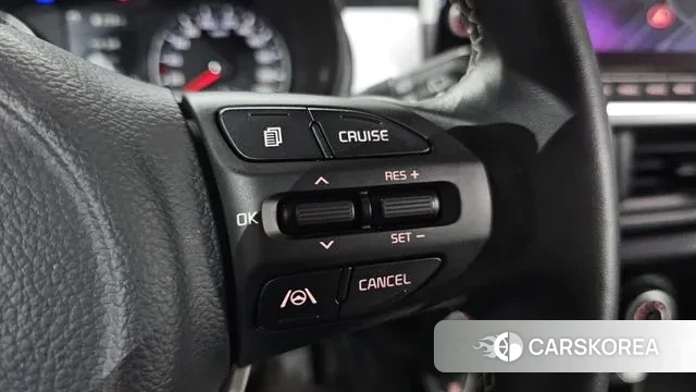 Kia Morning Urban (JA) id 3764124 из Кореи 9