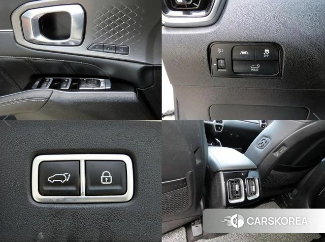 Kia Sorento 4th Generation id 4482528 из Кореи 9