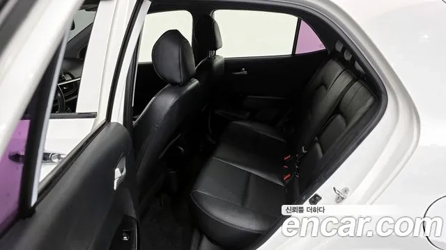 Kia All New Morning (JA) id 2932599 из Кореи 9