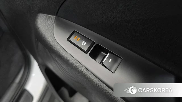 Hyundai All New Tucson id 4180442 из Кореи 9