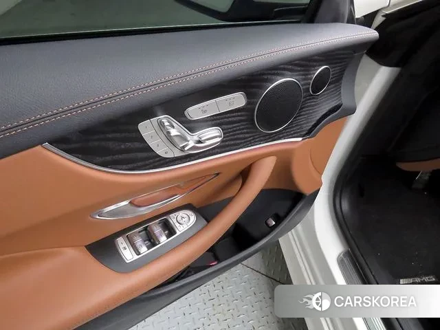 Mercedes-Benz E-Class W213 id 2995233 из Кореи 9