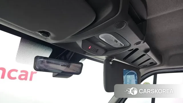 Renault Korea (Samsung) Master id 3596109 из Кореи 9