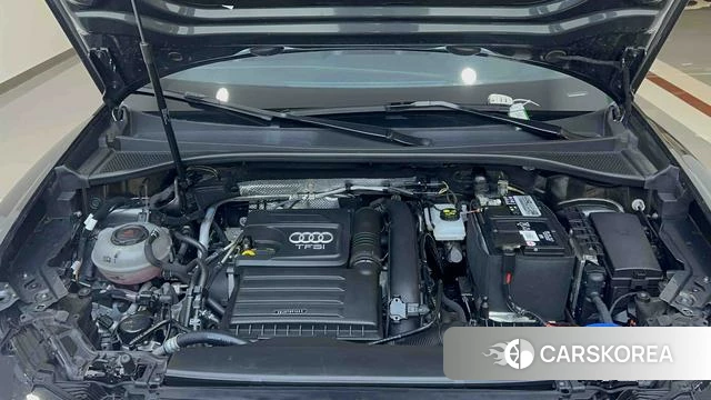 Audi Q3 id 4265140 из Китая 9
