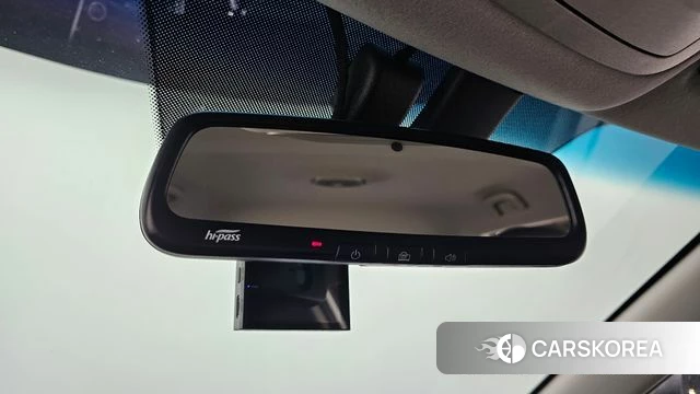 Ssangyong Berry New Tivoli id 3800042 из Кореи 9