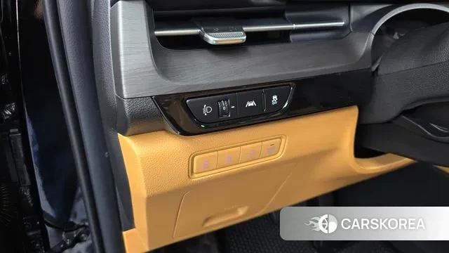 Kia Carnival 4th generation id 3360660 из Кореи 9