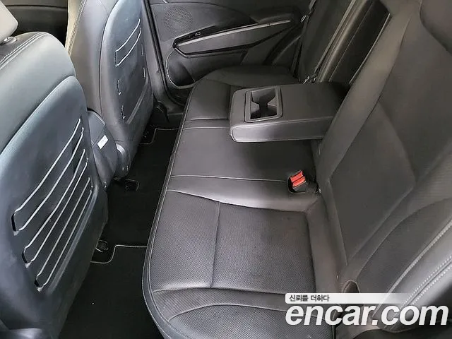 Ssangyong Berry New Tivoli id 2614435 из Кореи 9