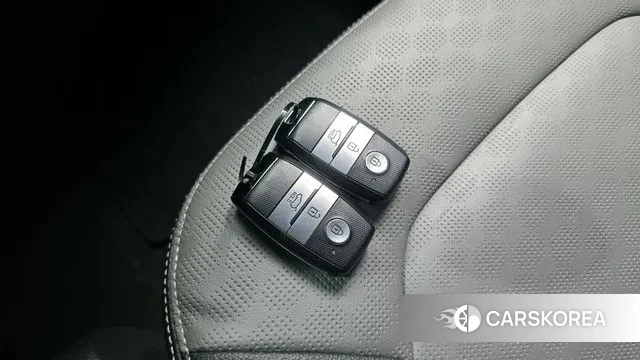 Kia The New Ray id 3509405 из Кореи 9