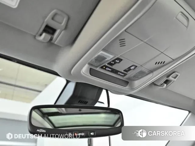 Chevrolet (GM Daewoo) Equinox id 3692065 из Кореи 9